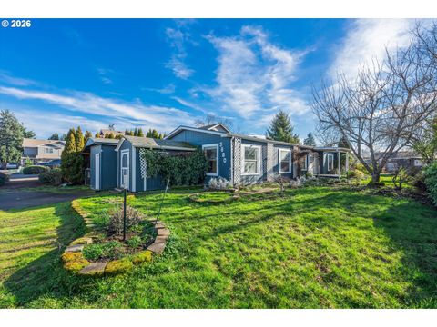 3680 NE OSBORN AVE Salem OR 97301