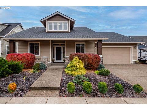 A home in Silverton