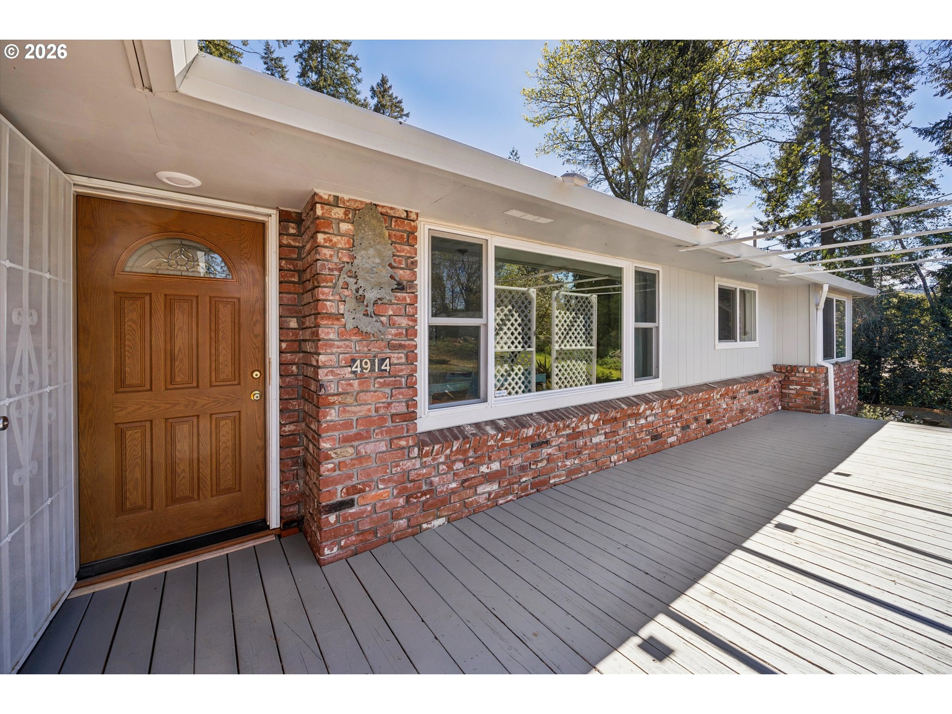 4914 SE GLEN ECHO AVE