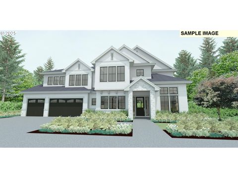 Photo of 645 NW Halifax St #Lot 7, Camas, WA 98607 (MLS # 435853508)