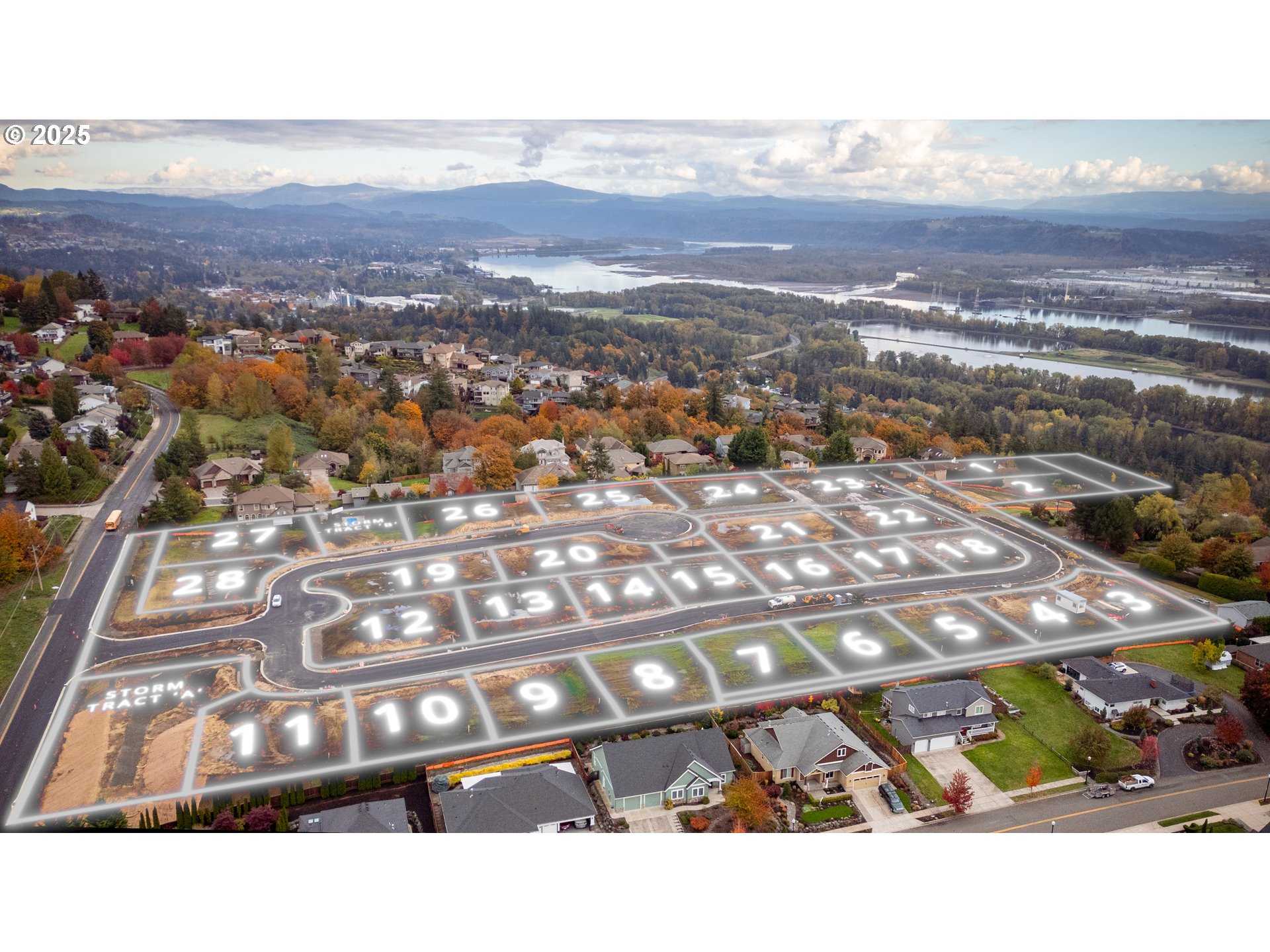 645 NW Halifax ST Lot 7