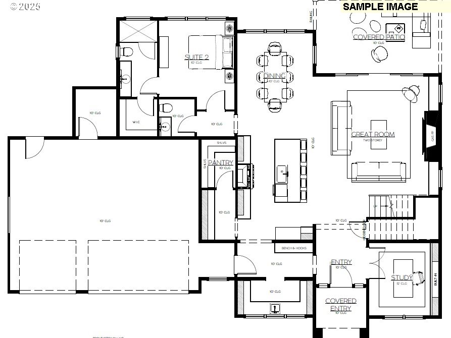645 NW Halifax ST Lot 7