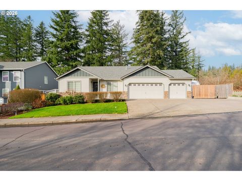 4755 U ST Washougal WA 98671