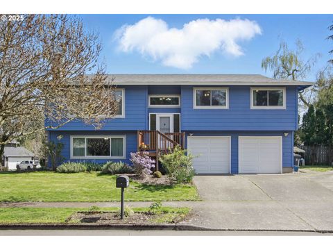 21132 SW MARTINAZZI AVE Tualatin OR 97062