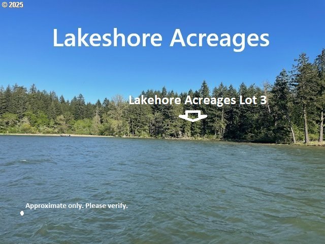 Lakeshore Lot 3