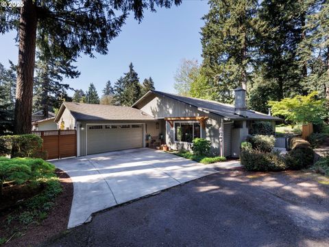 18495 TERRY AVE Lake Oswego OR 97035