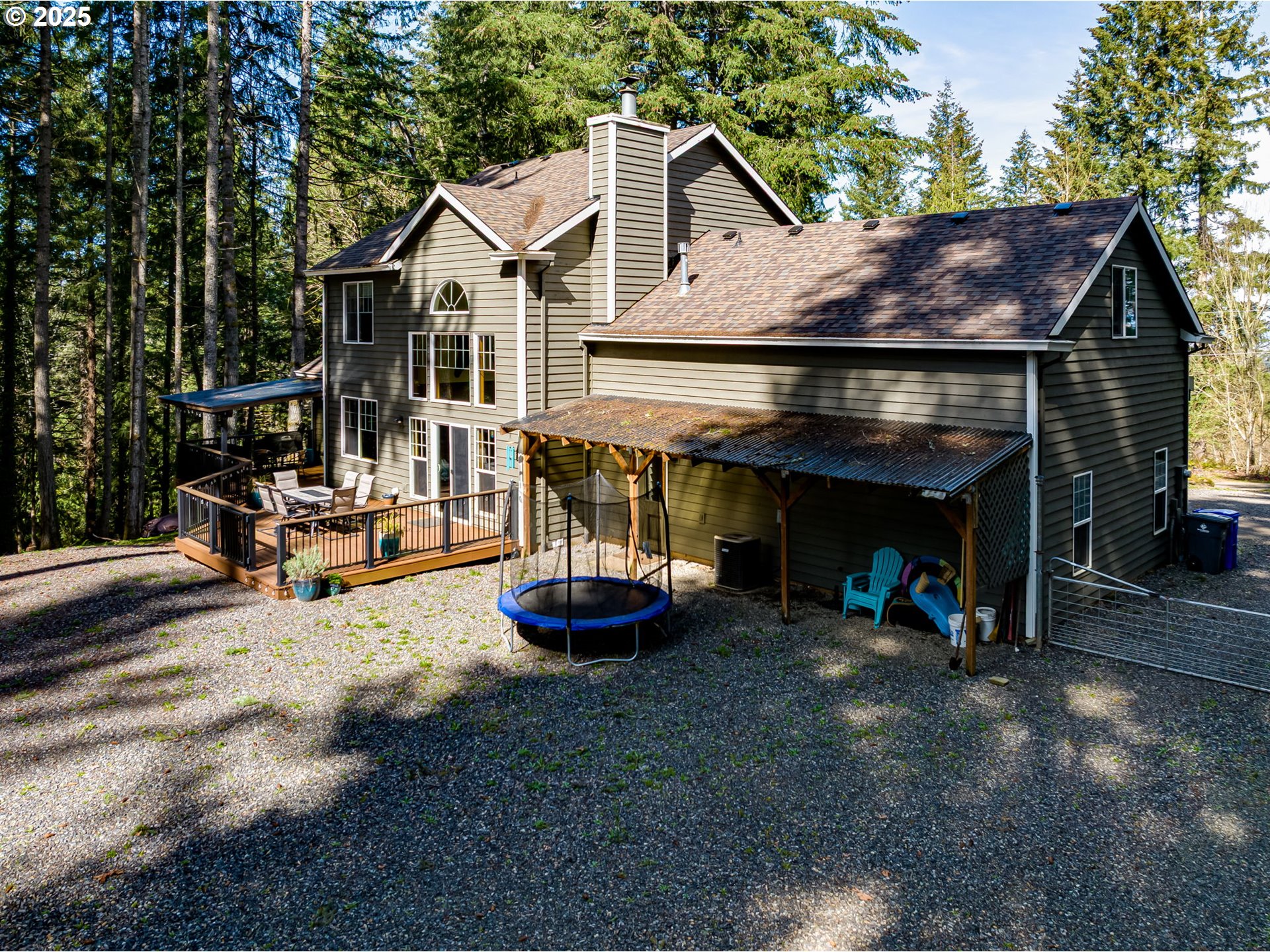 22967 S DAY HILL RD