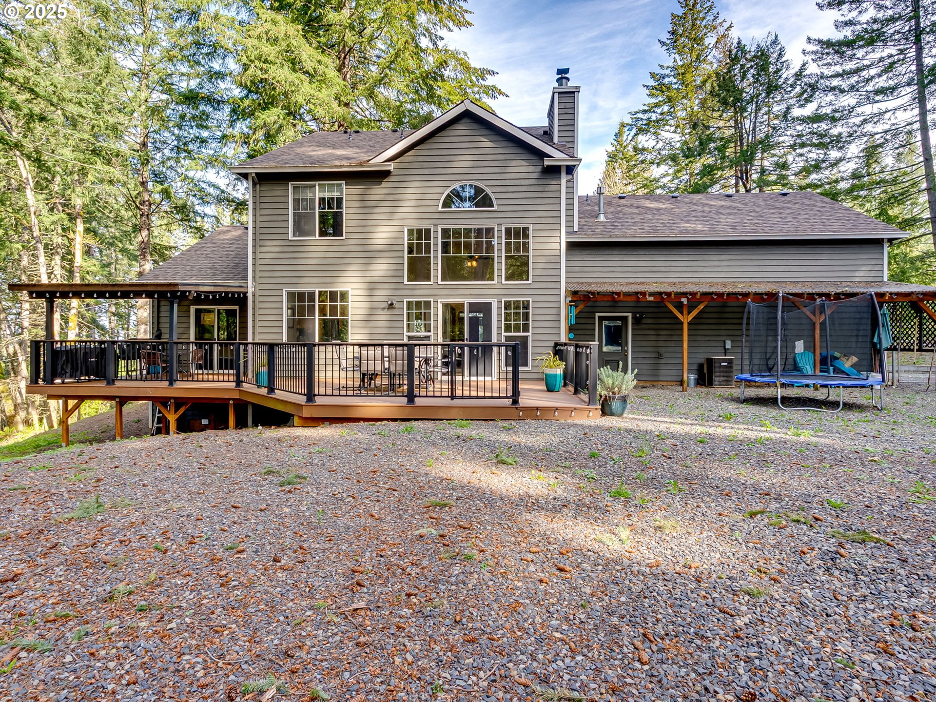 22967 S DAY HILL RD