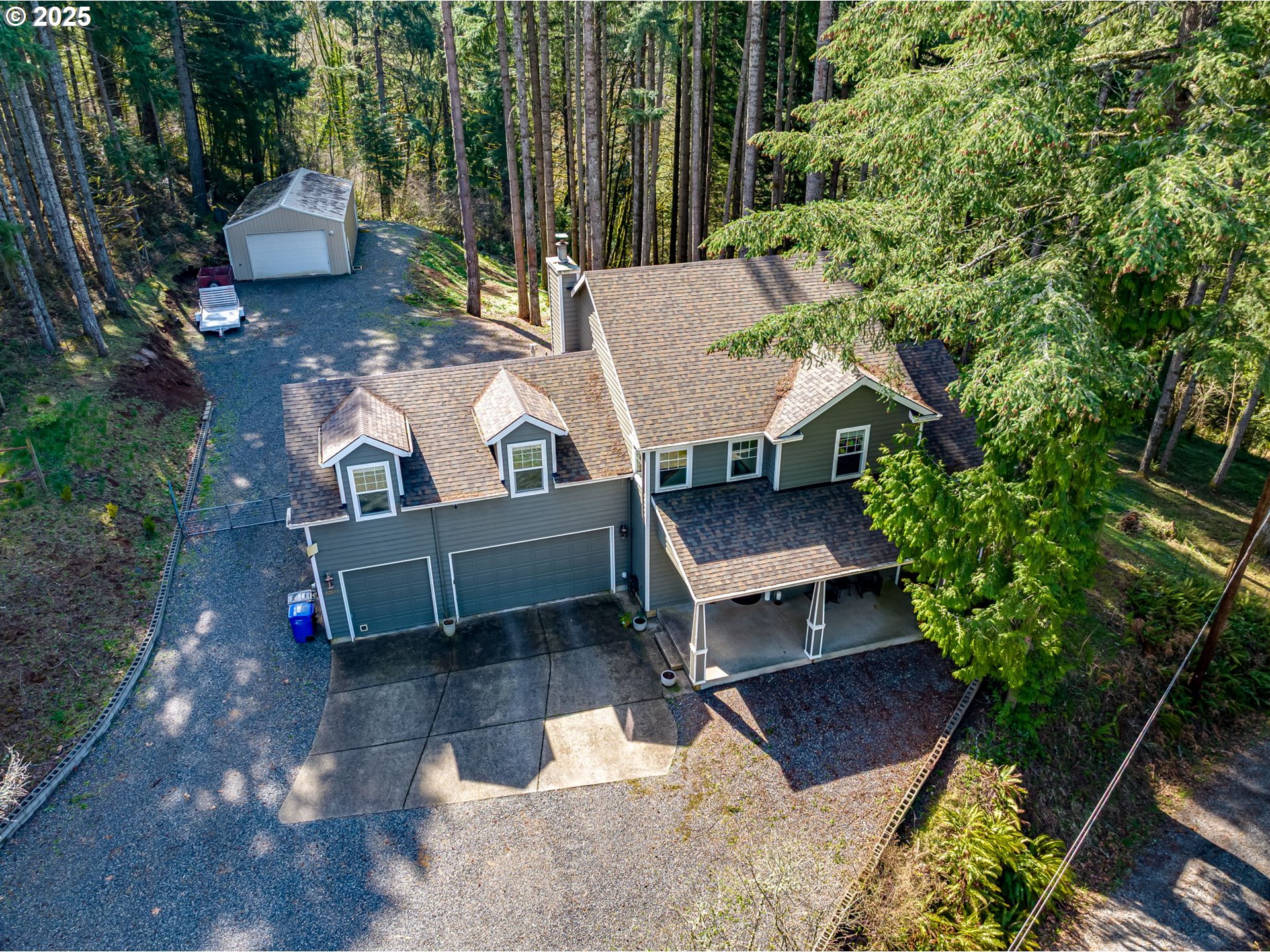 22967 S DAY HILL RD