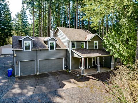 22967 S DAY HILL RD Estacada OR 97023