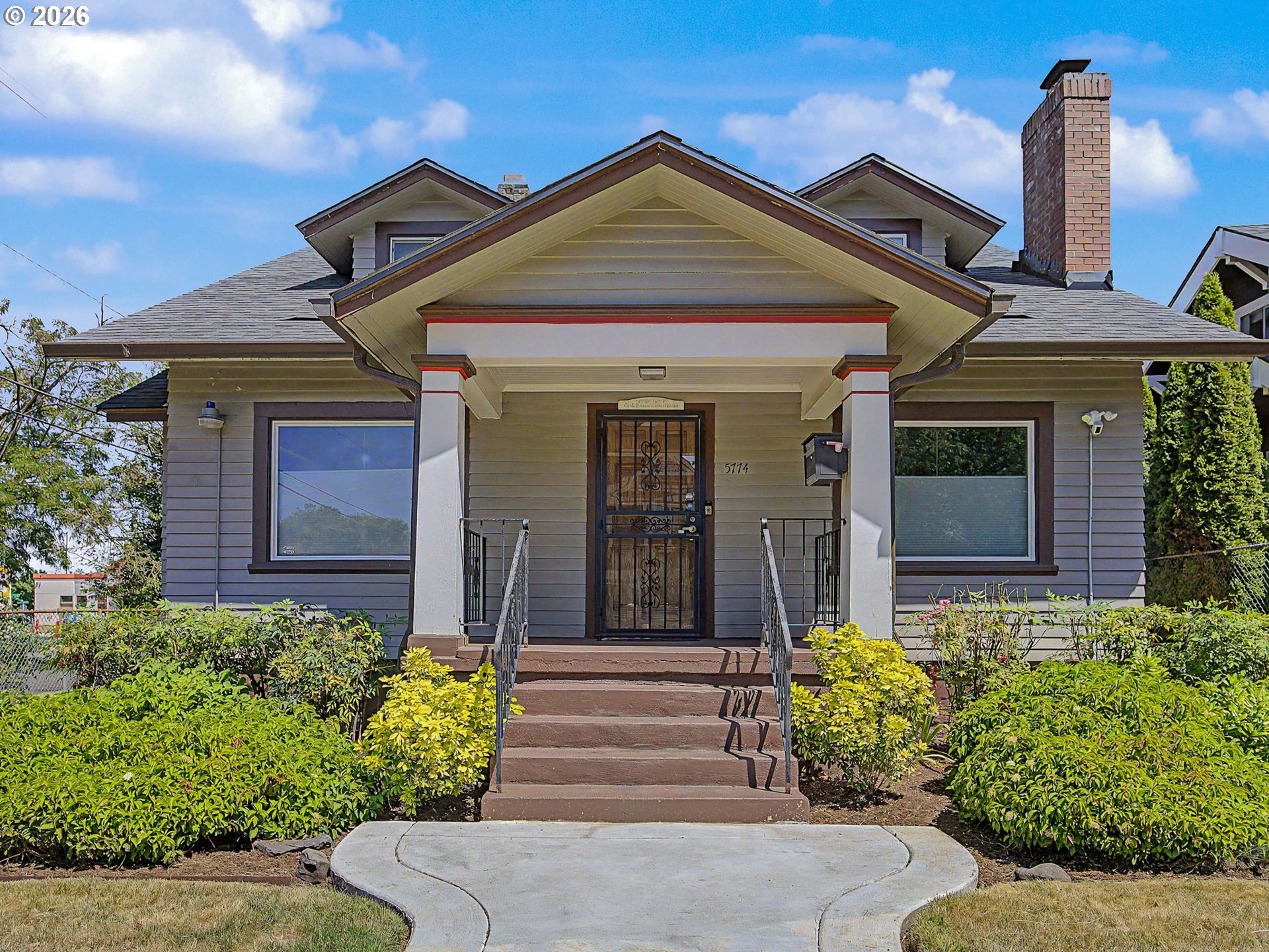 5774 NE GARFIELD AVE