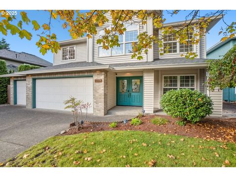 3379 NW BANFF DR Portland OR 97229