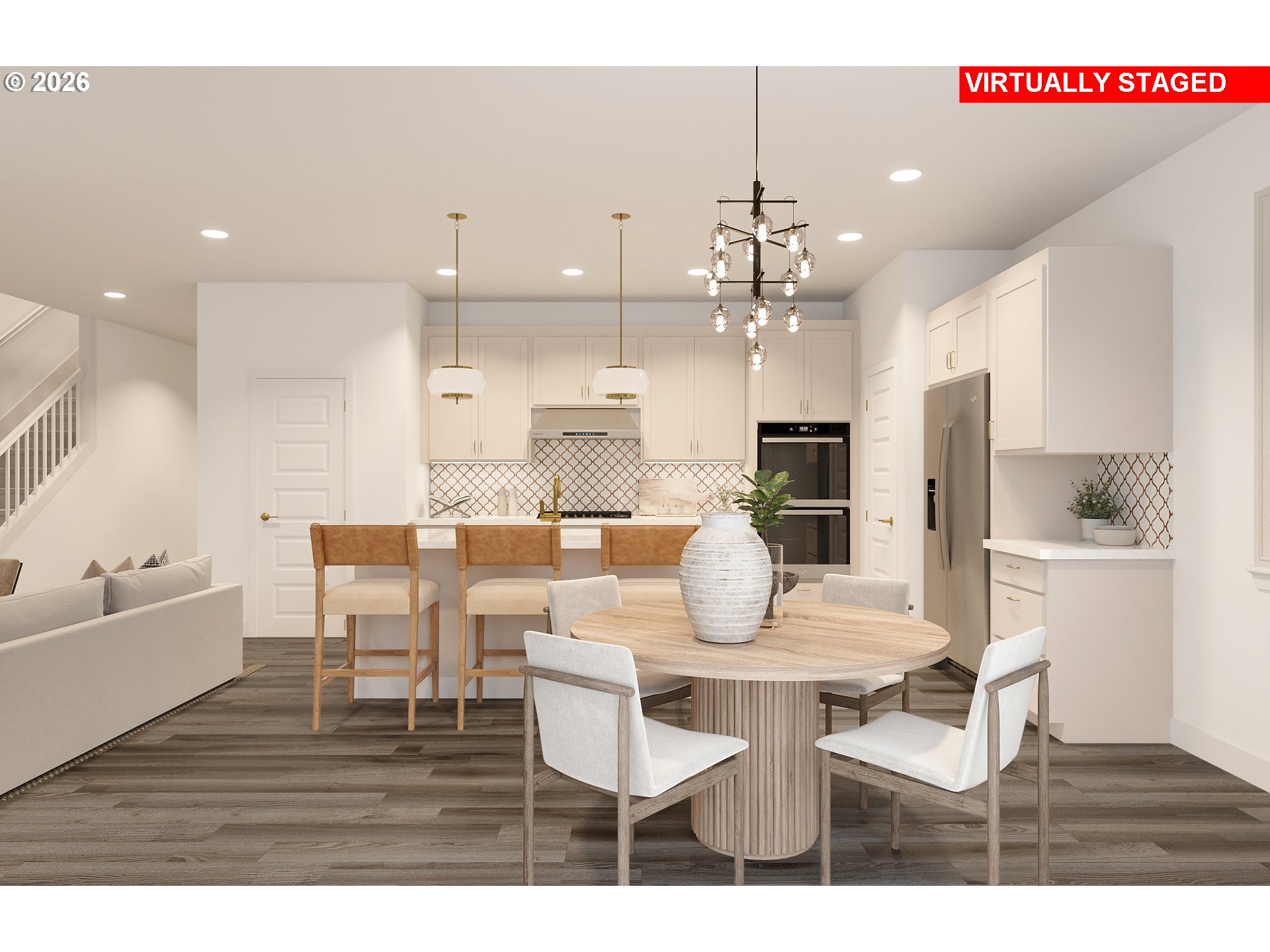 15915 SW Bluewater TER