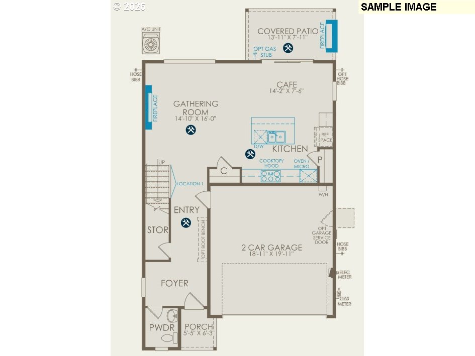 15915 SW Bluewater TER