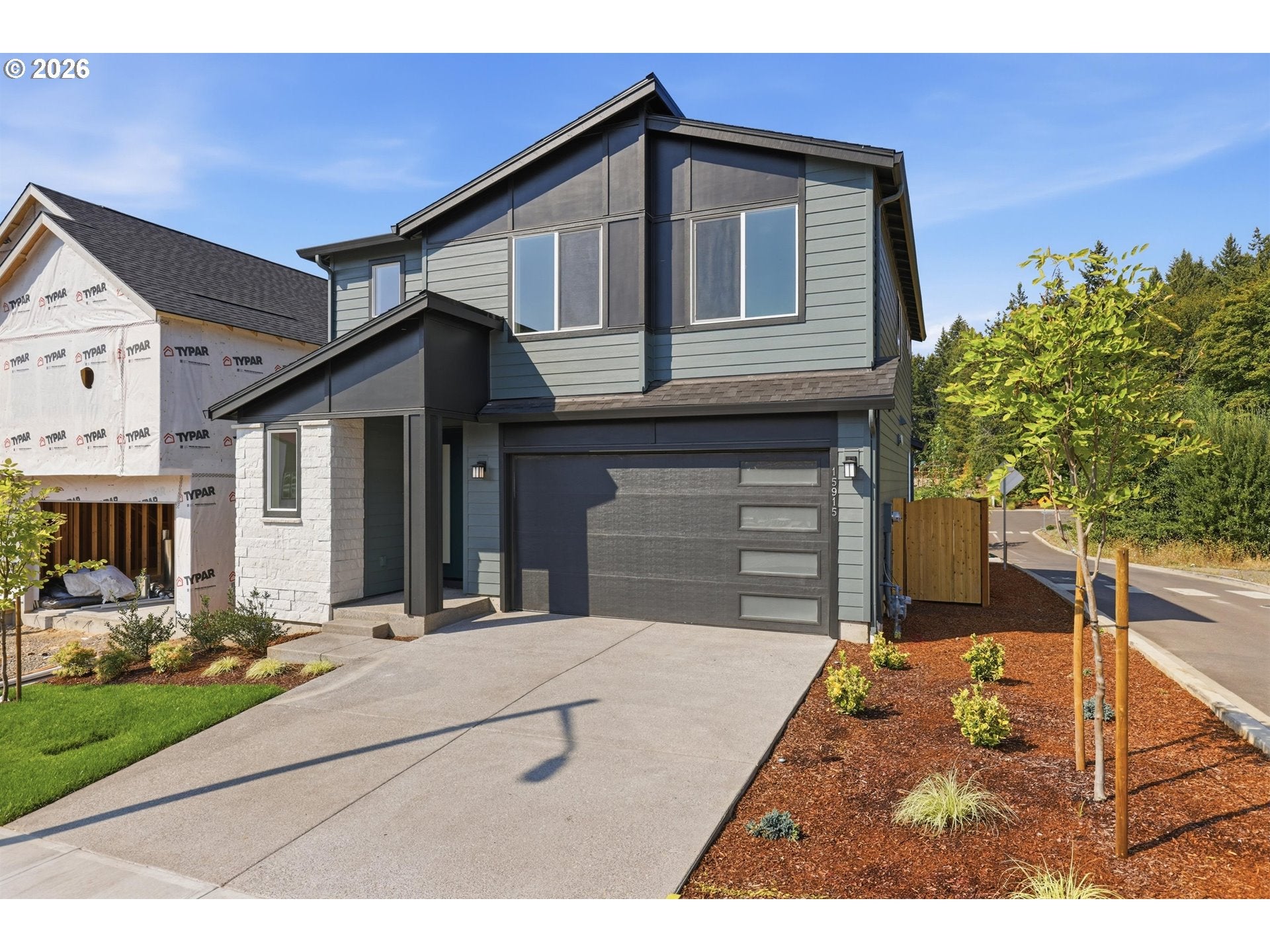 15915 SW Bluewater TER