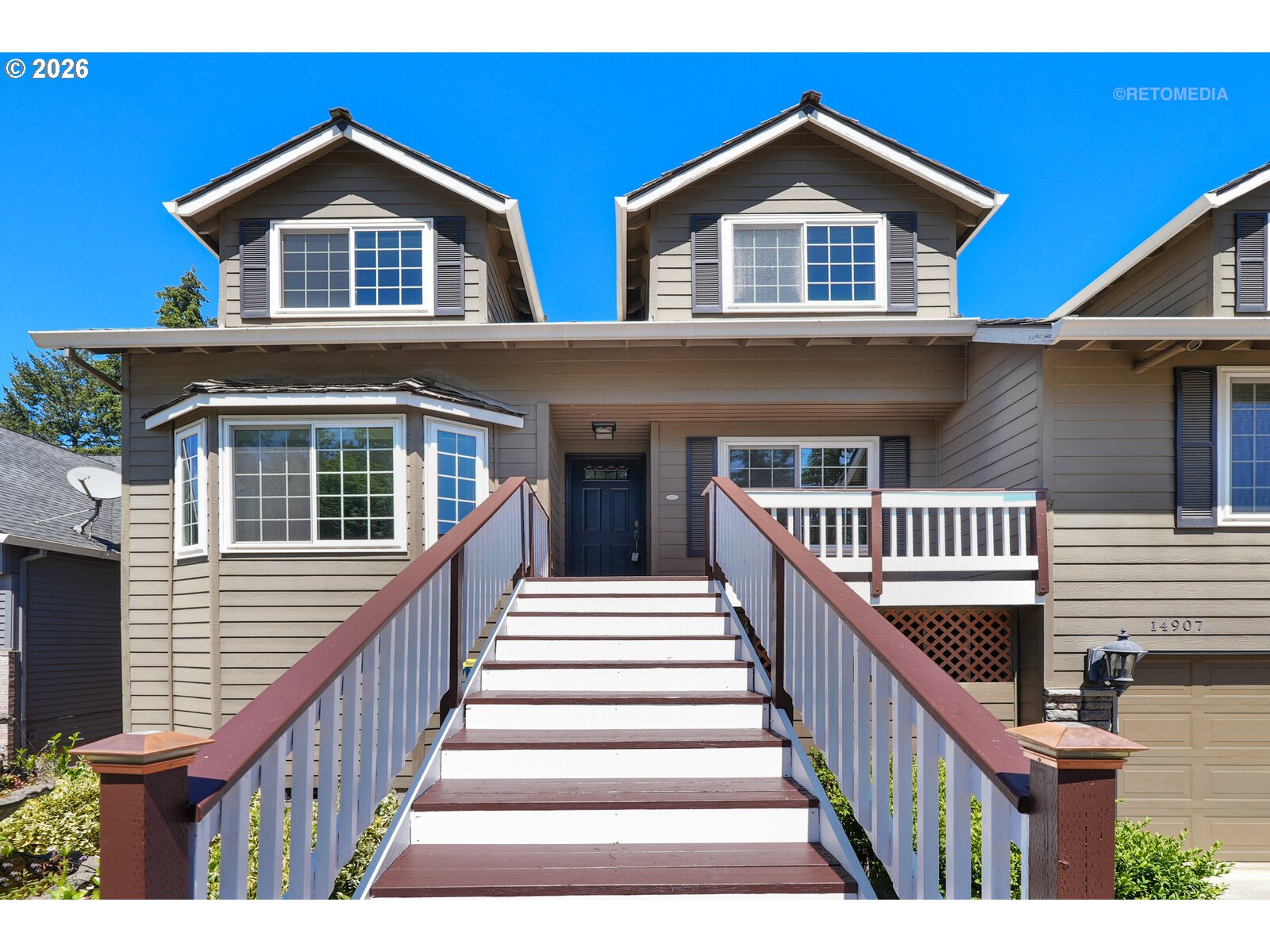 14907 SW Rosario LN