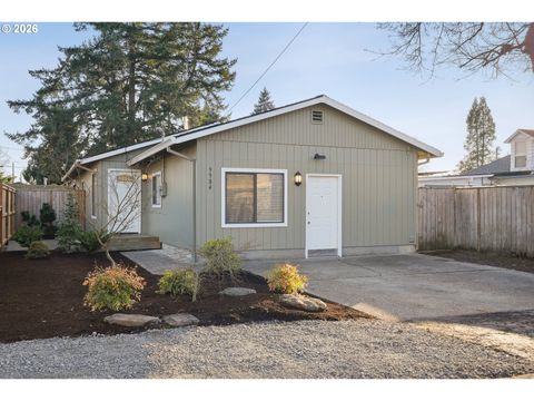 9984 SE AMHERST ST Clackamas OR 97015