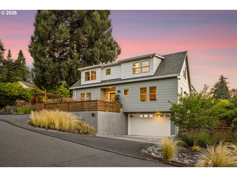 905 LAUREL ST Lake Oswego OR 97034