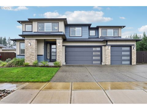 810 NE 27TH ST Battle Ground WA 98604