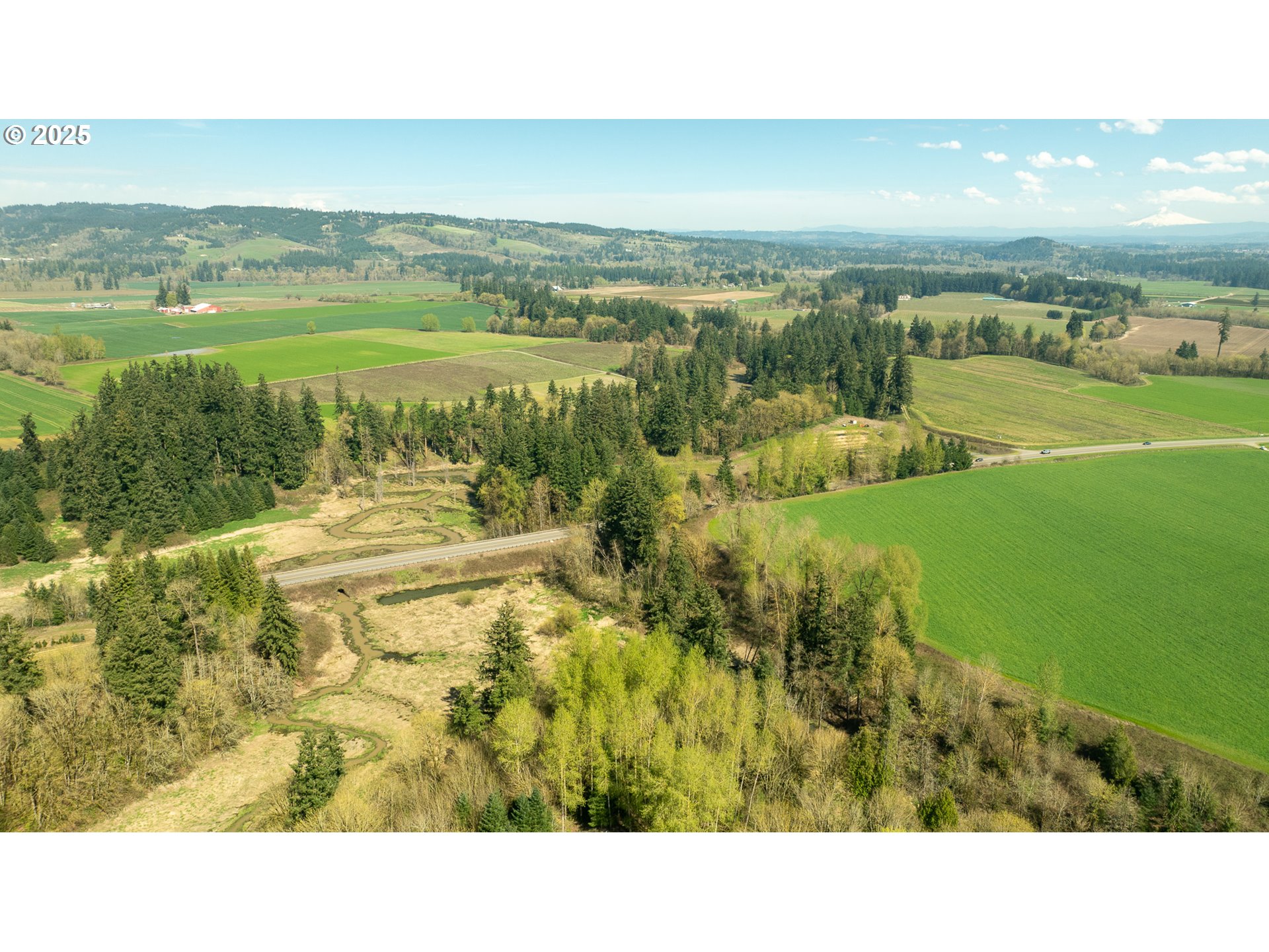 St Paul, Oregon 97137, United States, ,Residential,Pending,161169