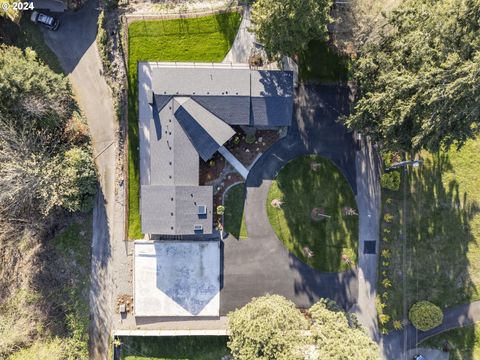 A home in Tacoma