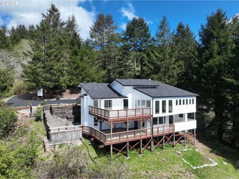 A home in Brookings