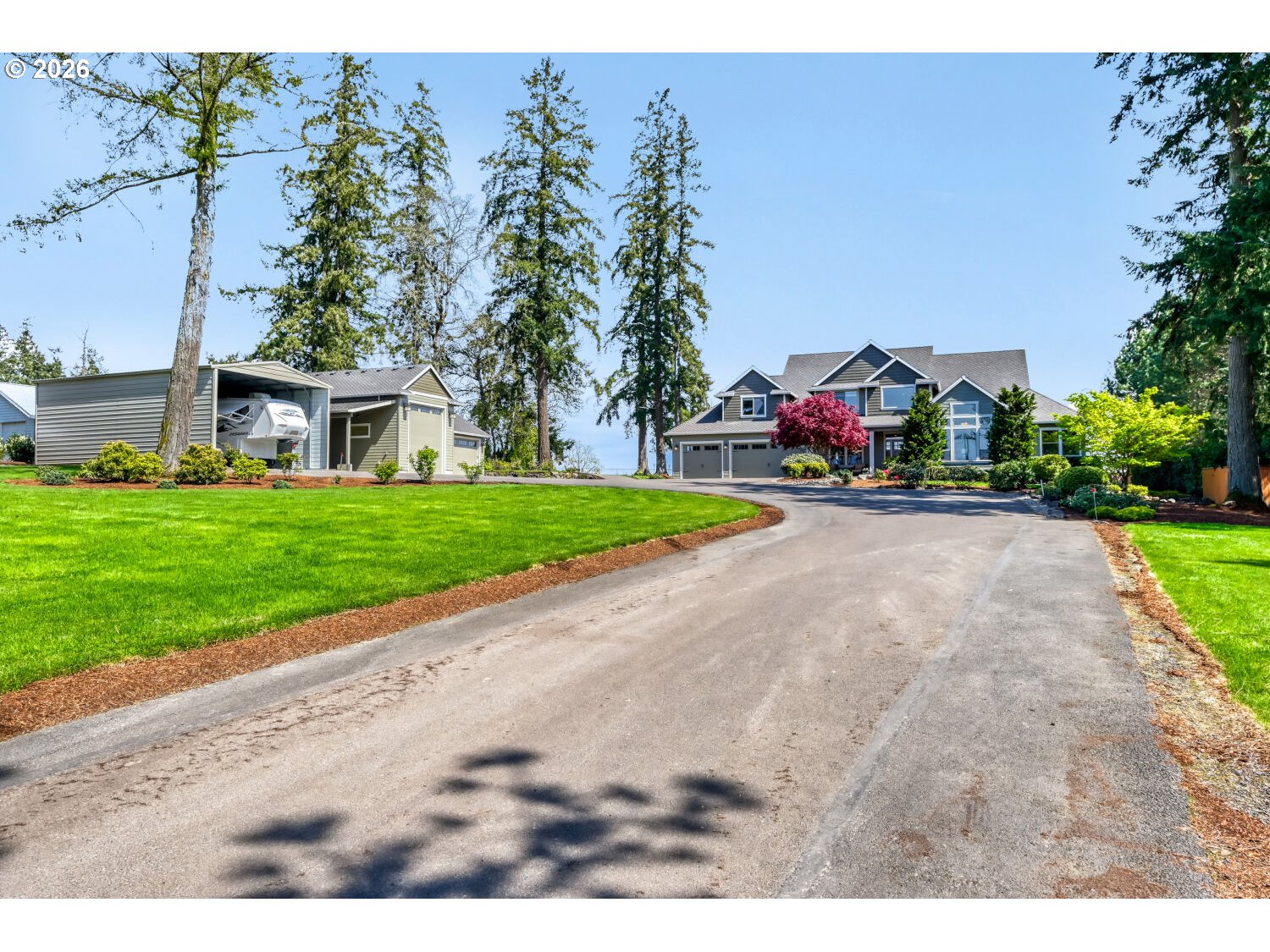 32557 NW MOUNTAINDALE RD