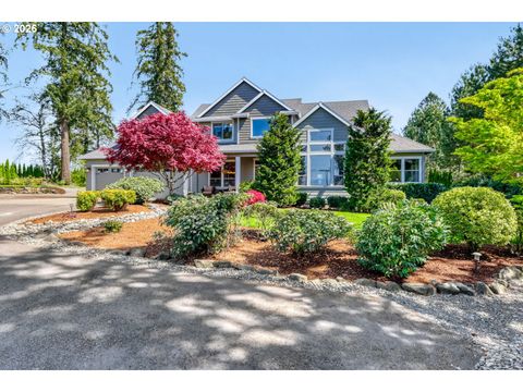 32557 NW MOUNTAINDALE RD North Plains OR 97133