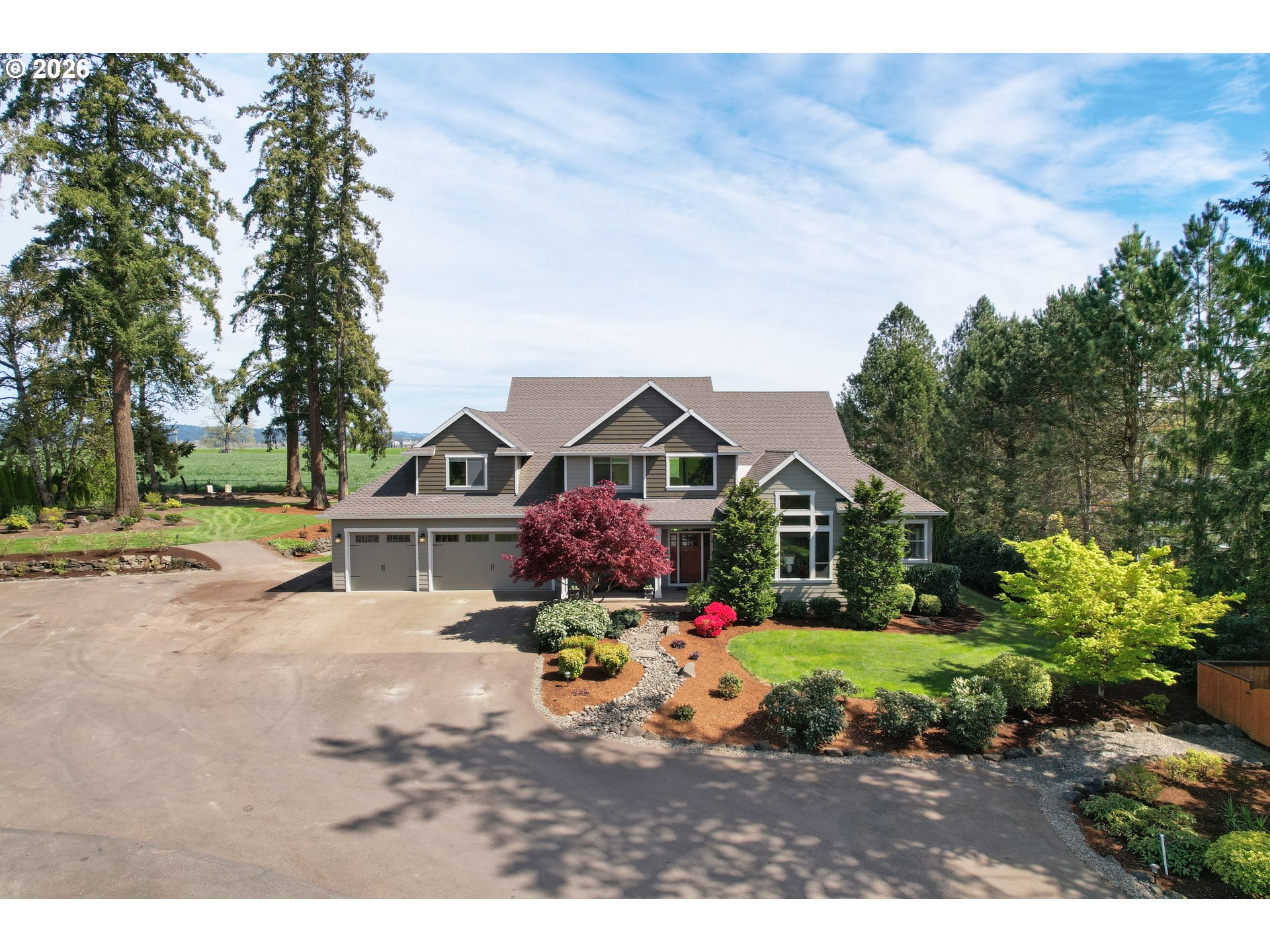 32557 NW MOUNTAINDALE RD