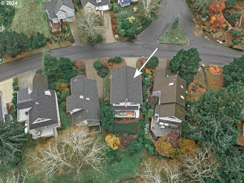 A home in Yachats