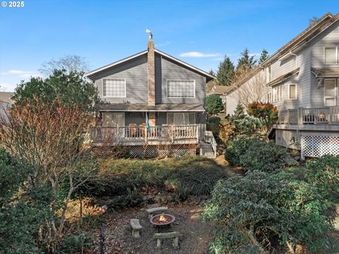 A home in Yachats