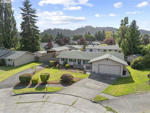 A home in Longview