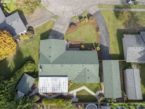 A home in Longview