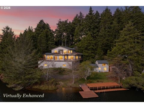 5816 MARTIN RD Florence OR 97439