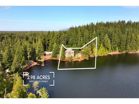 5816 MARTIN RD Florence OR 97439