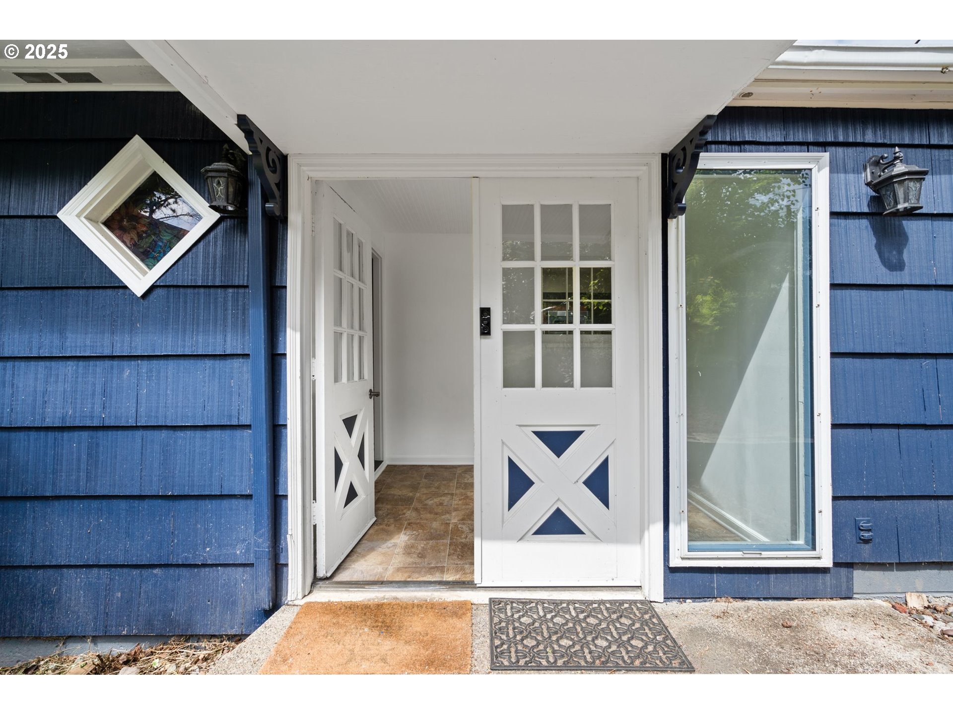 203 Williams Finney RD