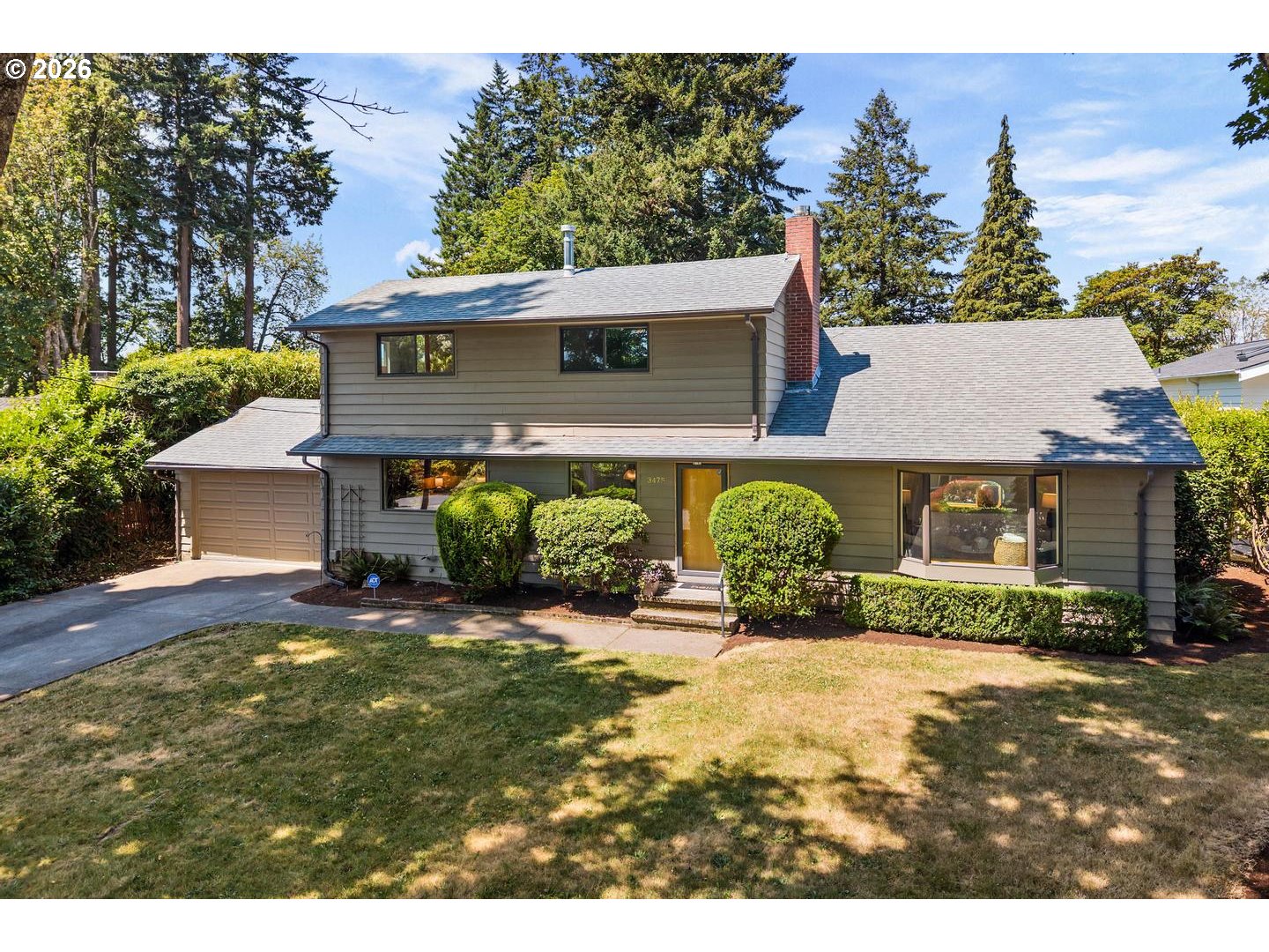 3475 SW RIDGEWOOD AVE