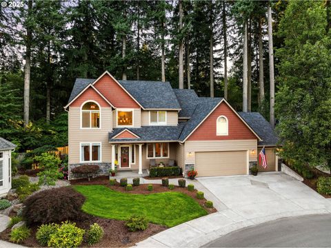 1112 SE 198TH CT Camas WA 98607