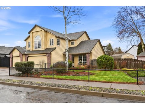 21903 NE SHAVER ST Fairview OR 97024