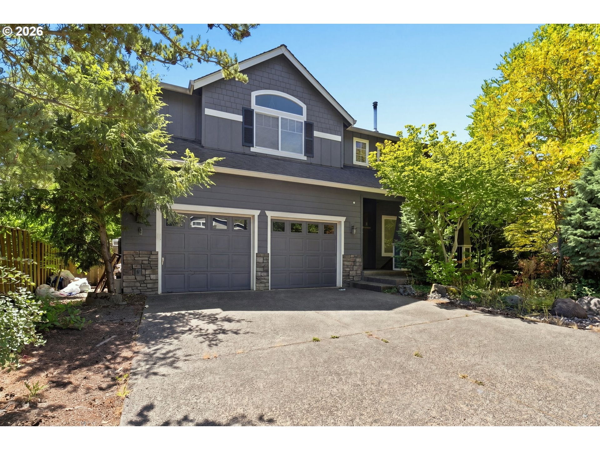 18190 SW MAIDENFERN LN