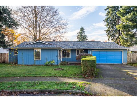 1270 CALVIN ST Eugene OR 97401