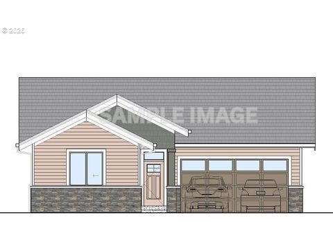 1071 Willow ST Coos Bay OR 97420