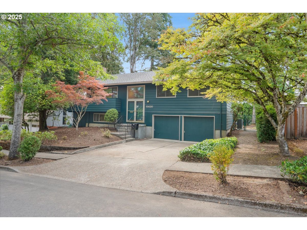 11420 SW TIMBERLINE DR
