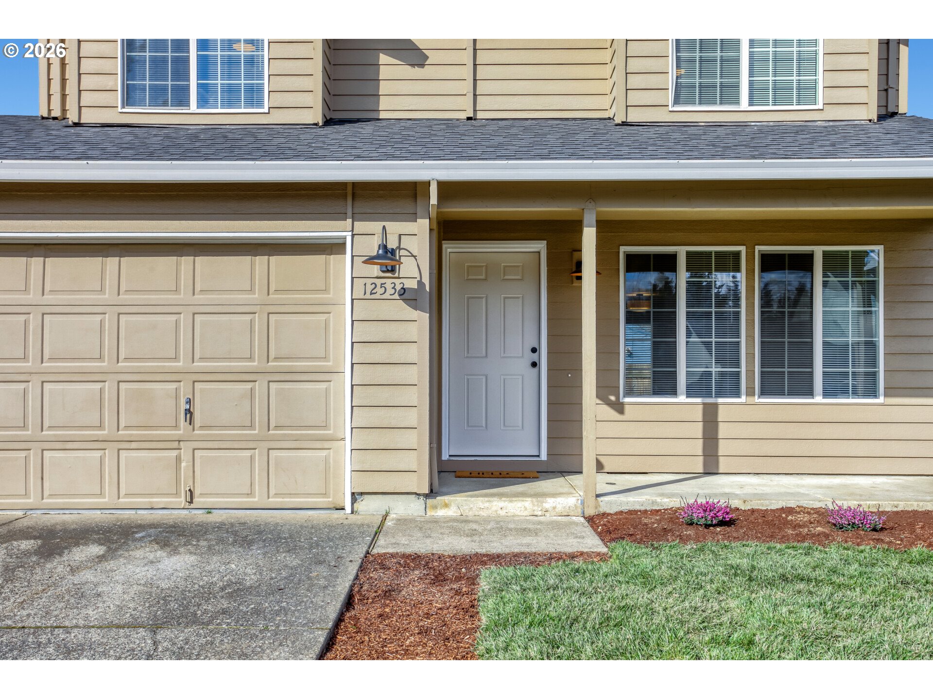 12533 SE WOODWARD ST