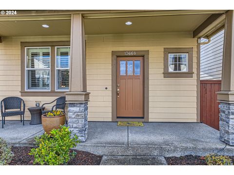 A home in Portland