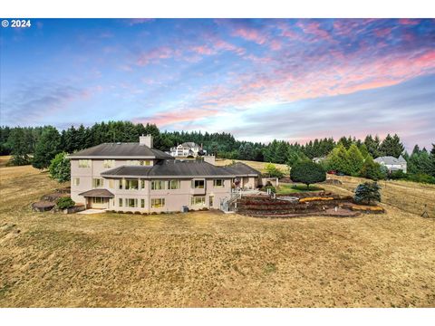 A home in Hillsboro