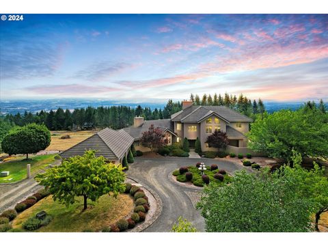 18200 NE SUNRISE PEAKS LN Hillsboro OR 97123