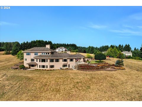 A home in Hillsboro