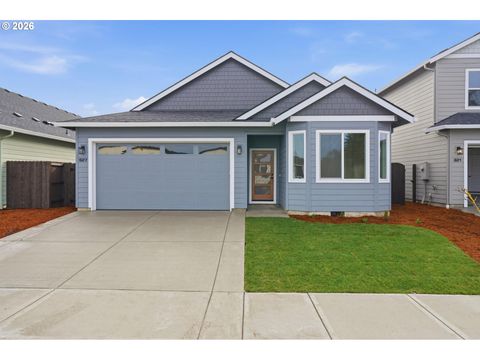 627 SE 34th ST Battle Ground WA 98604