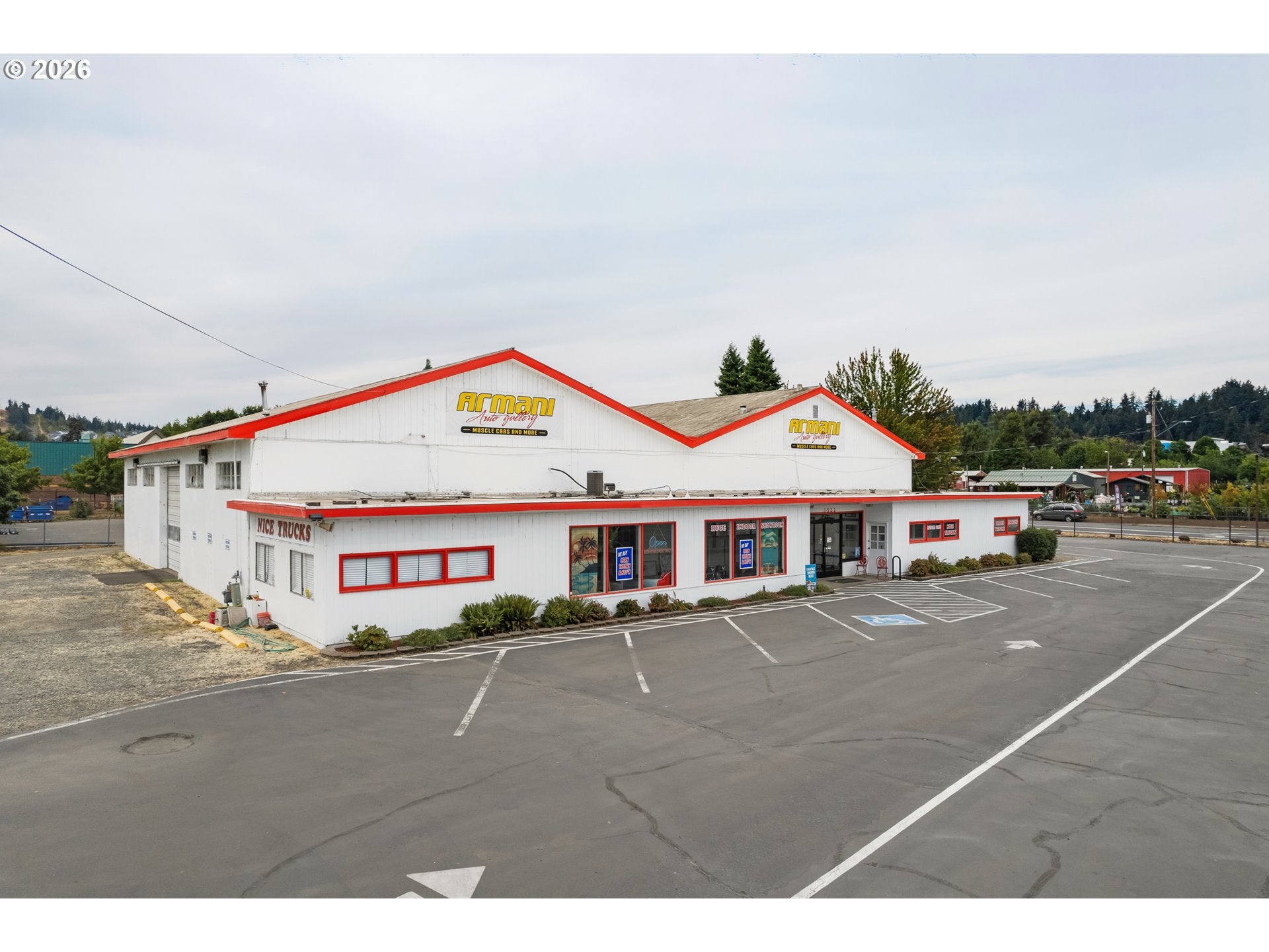 3521 FRANKLIN BLVD